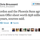Illustration for article titled Congratulations, You Are Chris Broussards Source